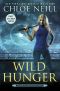 [Heirs of Chicagoland 01] • Wild Hunger